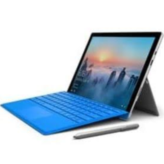 【PC】Surface Pro 4　ベンチマーク【surface】